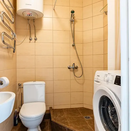 Studio Apartment Kaunas Exterior photo