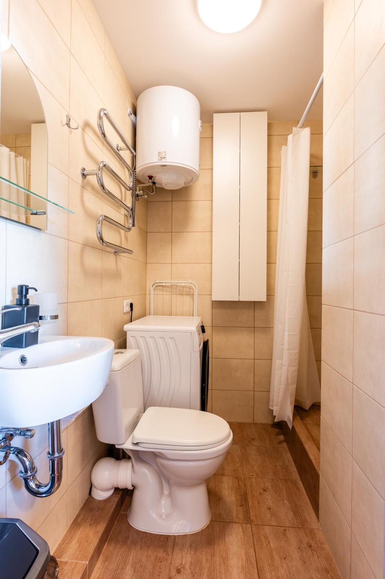 Studio Apartment Kaunas
