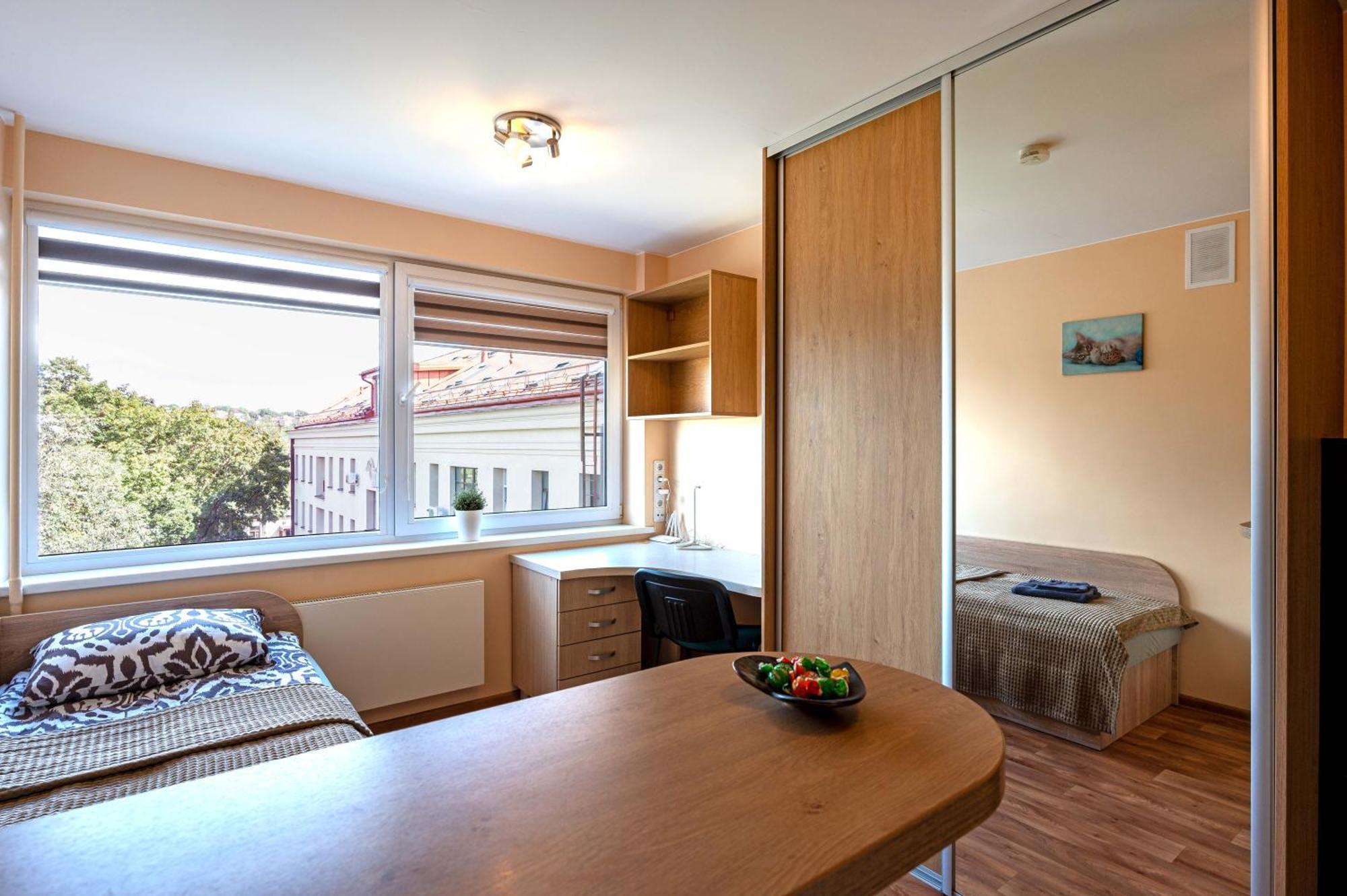Studio Apartment Huoneisto *