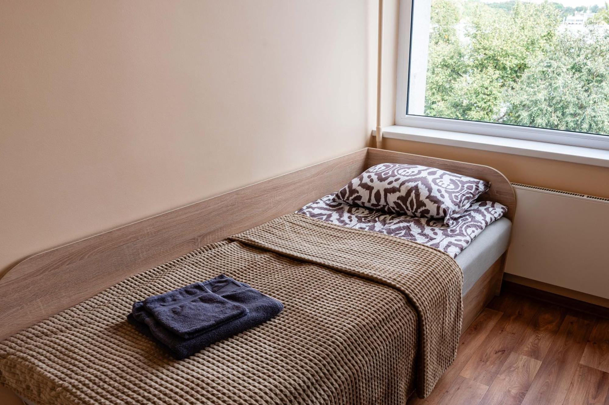 Studio Apartment Huoneisto Kaunas