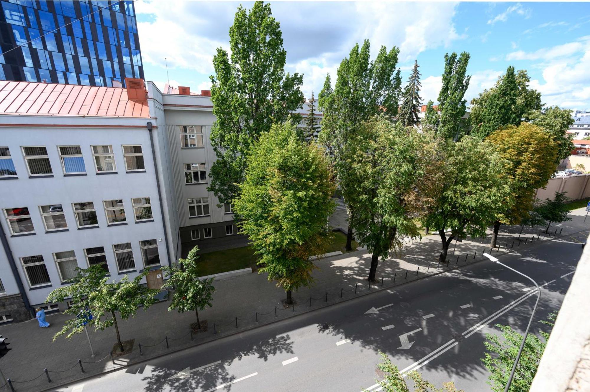 Studio Apartment Kaunas