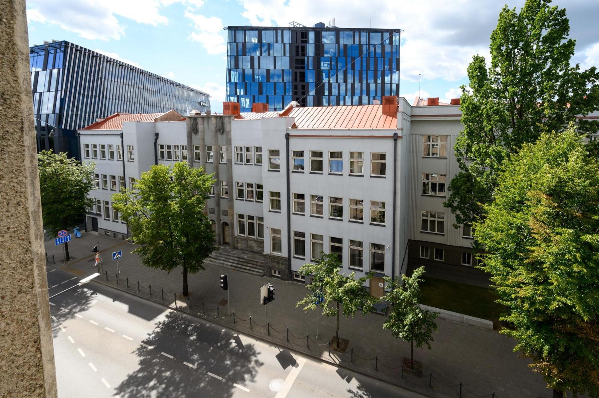 Studio Apartment * Kaunas