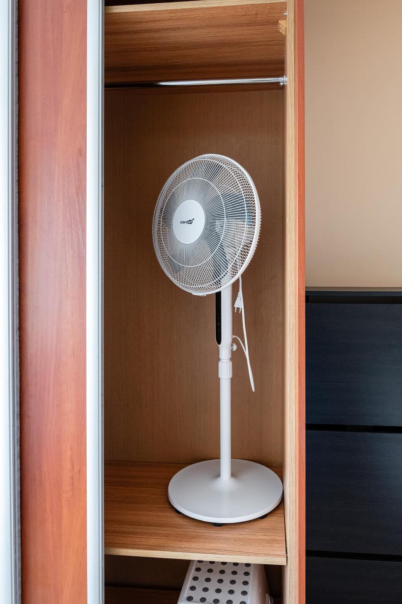 Huoneisto Studio Apartment *